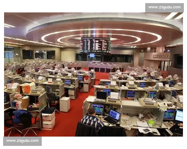 港股模拟交易大赛全面开启 精准策略助你走向投资巅峰