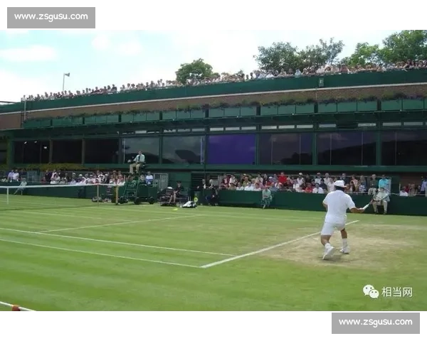 法国网球公开赛历史与发展：从草地到红土的传奇之路