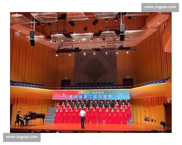 民族风情唱响盛宴：多彩歌声汇聚中华文化魅力比赛