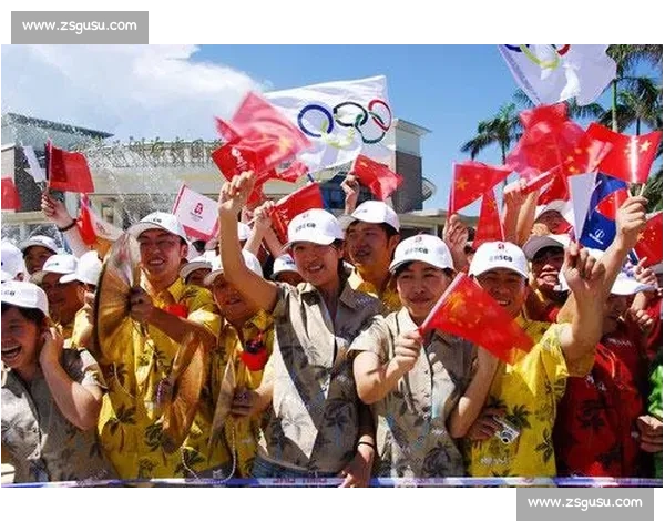 激情呐喊为选手加油助威唱响青春旋律的拉拉队口号大全