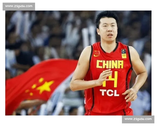 王治郅篮球生涯高光时刻回顾经典比赛精彩瞬间