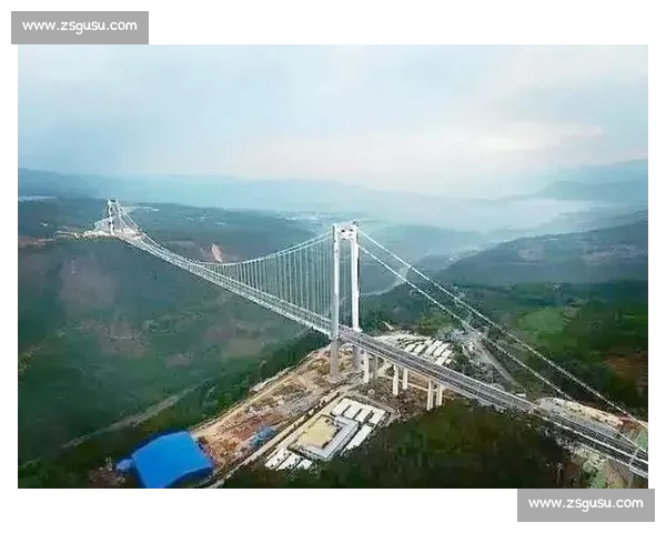 比赛大桥建设工程全面启动,预计将成全球桥梁技术新标杆 比赛大桥建设工程全面启动,预计将成全球桥梁技术新标杆