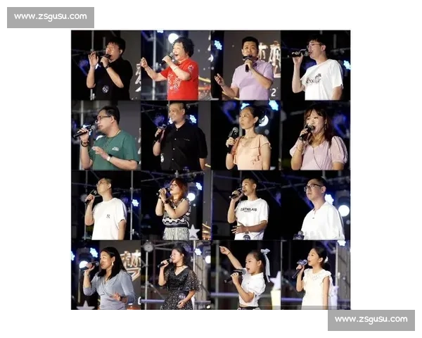 适合美声比赛演唱的经典歌曲推荐及技巧解析
